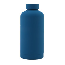 Airtight Silicone Lid, Car Cup-Holder Friendly, Food-Grade Material