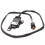 Car Rear NOx Sensor Nitrogen Oxygen 1588A656 0281007744 for Mitsubshi 5