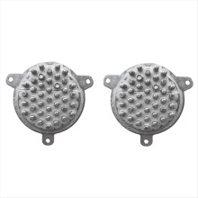 4PCS/Set Headlight LED Turn Signal Lights Module for 3 Series G20 G21