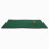 Portable Practice Mat For Golf With Realistic Grass Simulation Durable EVA Flocking Surface Foldable And Bendable Design Shock Absorbing Base For Home 7