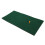 Portable Practice Mat For Golf With Realistic Grass Simulation Durable EVA Flocking Surface Foldable And Bendable Design Shock Absorbing Base For Home 8