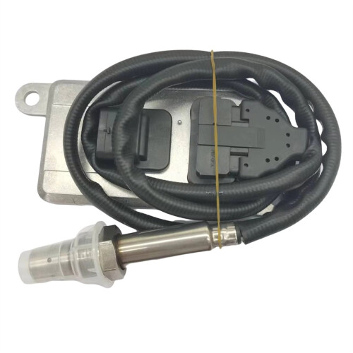 84414466 Traktor-NOx-Sensor (Stickoxid) für Case Claas, neu, 5WK96711
