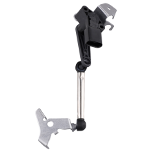 971616571 Left Rear Suspension Height Level Sensor Bracket for 971 New