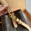 Bucket bag high version portable shoulder bag-folding box plastic packaging 5