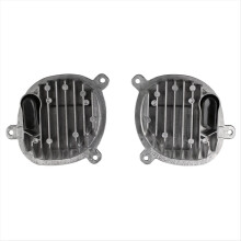 4PCS/Set Headlight LED Turn Daytime Light Module 63118496134 for 3 Ser