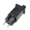 4,5V 1A Stecker LED Netzteil Transformator Adapter IP44 Wasserdicht 4