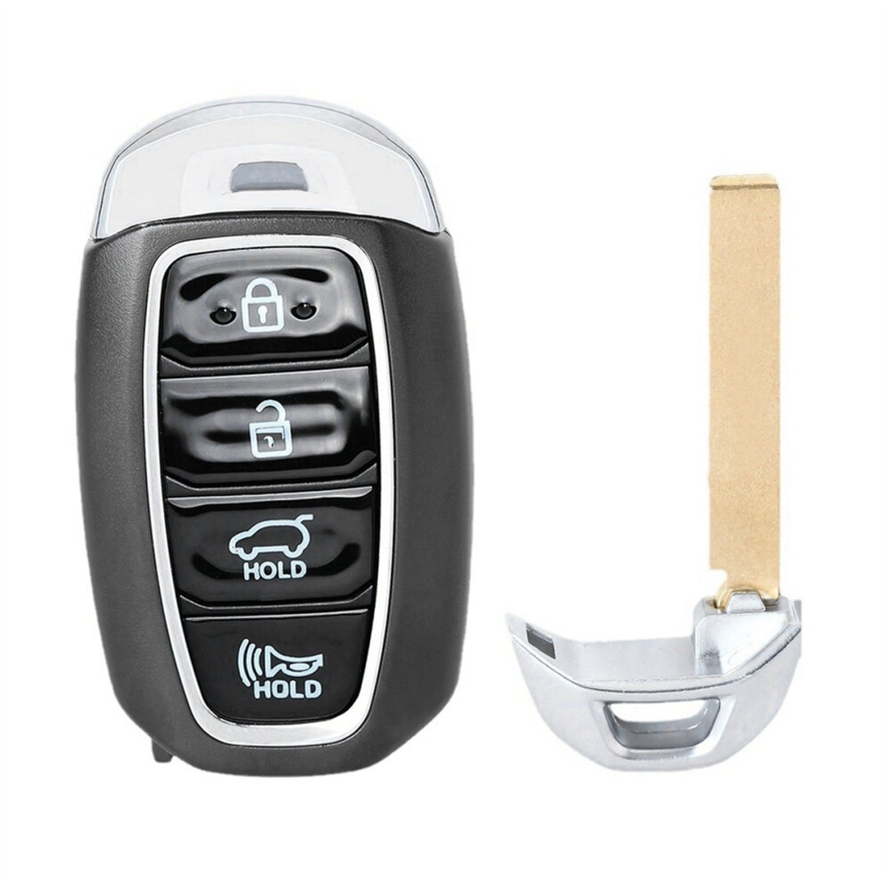 Remote Control Smart Card Car Key 95440-J9000 433.92Mhz Id47 Tq8-Fob-4 4852261833226