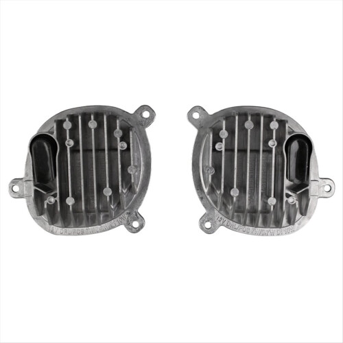 4PCS/Set Headlight LED Turn Daytime Light Module 63118496134 for 3 Ser 1