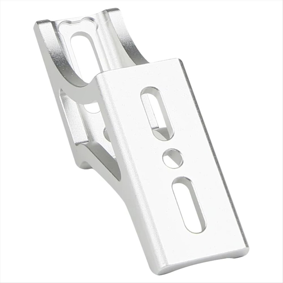 Pig Nose Converter Raised For Folding Bike Bag Bracket Aluminium Light 4852261813327