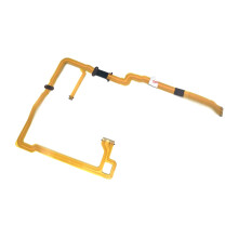 Câble Flexible pour écran d'affichage LCD, FPC, câble Flexible