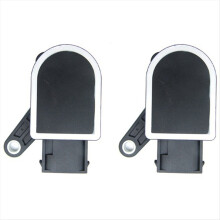 2PCS Suspension Height Level Sensor Xenon Lamp Adjustment for XC90 200