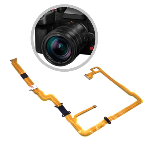 Câble Flexible pour écran d'affichage LCD, FPC, câble Flexible 1