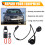 Air Suspension Front Fitting Electronic Line 2113205513 for - W211 6