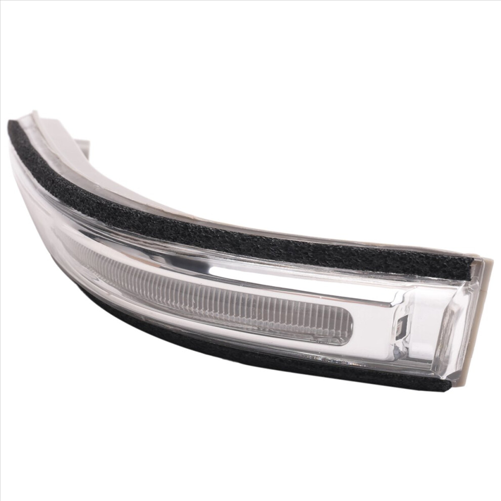 Rearview Mirror Turn Signal For 2013-2016 Side Led Reflector 876 Light 4852261832311