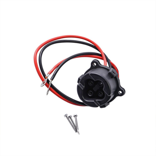 le chargeur de chariot de golf 48V charge rapidement construit