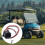 le chargeur de chariot de golf 48V charge rapidement construit 6