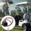 le chargeur de chariot de golf 48V charge rapidement construit 2