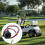 le chargeur de chariot de golf 48V charge rapidement construit 7