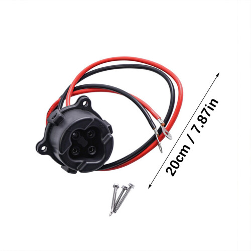 le chargeur de chariot de golf 48V charge rapidement construit 2