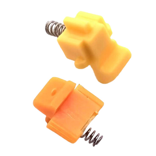 Serrure de compartiment de porte de batterie de caméra,-XA3 1