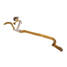 Câble de commande à ouverture précise pour objectif de caméra-B