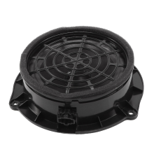 4G1035411 Autoluidspreker achterdeur midden bashoorn trompet voor A6 C7 201