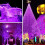 Solar String Lights For Outdoor Decoration, Waterproof LED Solar Fairy Lights With Memory Function And Wide Usage 5