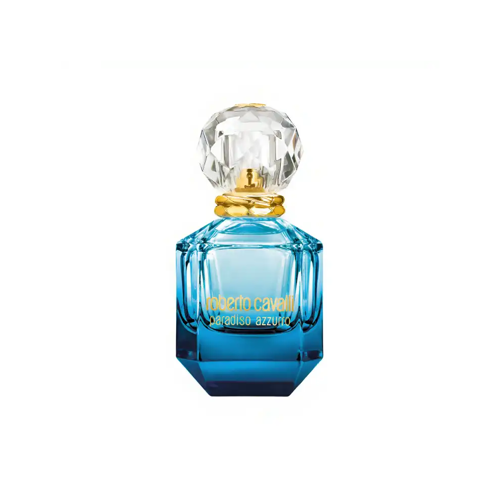 Roberto Cavalli - Paradiso Azzurro Edp (75Ml)