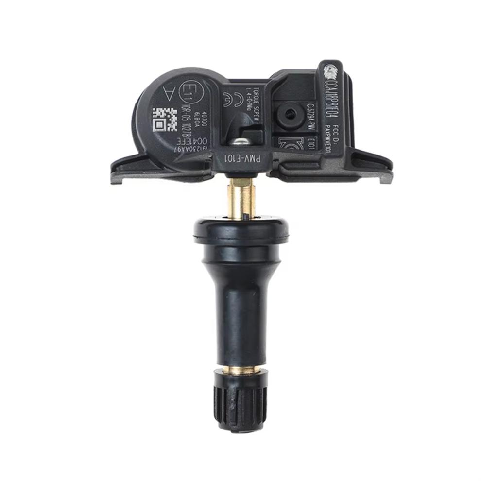 Pmv-E101 40700-6Lb0a Tpms 433Mhz Tire Pressure Monitor Sensor For Qx50 Light 4852261820950