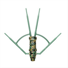 AC1200 WLAN-Repeater mit großer Reichweite und hoher Leistung für den Außenbereich mit High-Ga-Technologie