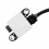 894A0-60010 Car PM Sensor Particulate Matter for 150 2.8 D-4D 1GD-FTV 6
