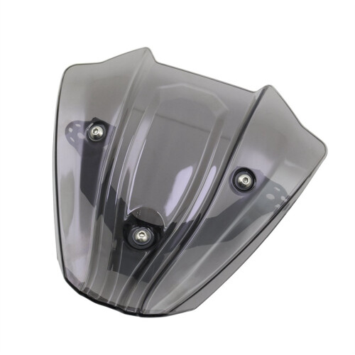 Accessories Sports Touring WindScreen Windshield Visor Deflector for