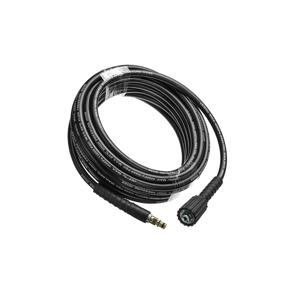 10M High Pressure E Washer Water Cleaner Clean Pure Copper Car Wash Ho 4853841134337