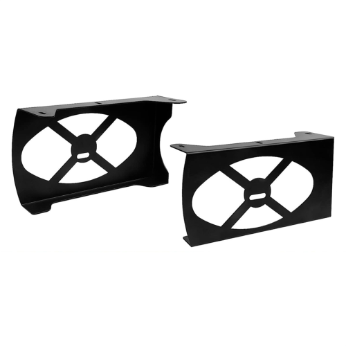 Under Desk Holder for / Slim Stealth Mount Compaitble with Disc & Digi
