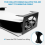 Under Desk Holder for / Slim Stealth Mount Compaitble with Disc & Digi 4