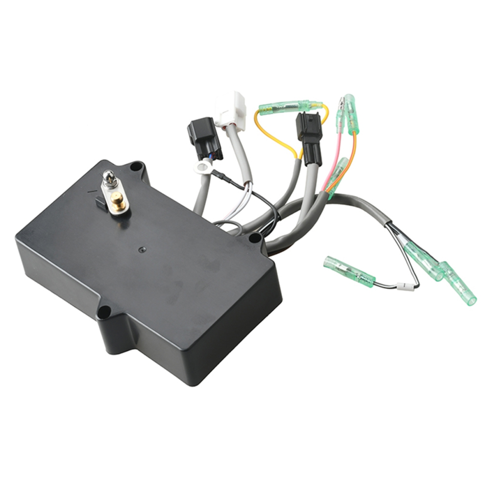 6H2-85540 Cdi Coil Unit Box Assembly For Outboard Motor 60Hp 70Hp 2 St 4852261831321