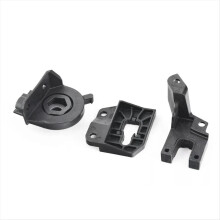 Car Front Headlight Bracket Repair Kits for A4 B9 2016-2025 Headlamp H