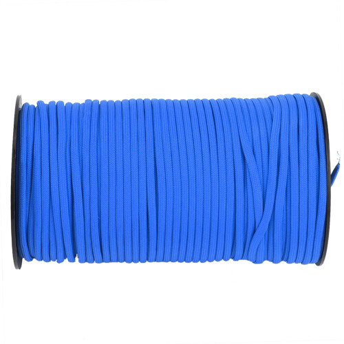 Σχοινί Paracord με αντοχή στο περιβάλλον, πολλαπλών χρήσεων με ανώτερη αντοχή σε 2