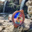 DIY Ξύλινο Καλειδοσκόπιο, Μαγικό Περιστρεφόμενο Παιχνίδι για Παιδιά και Ενήλικες, 4