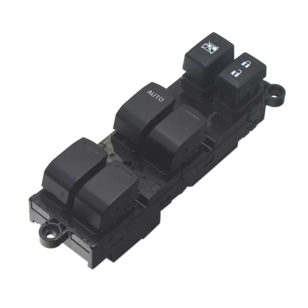 Car Power Window Lifter Master Control Switch For Vitara Ly2015- 37990 4852261826501