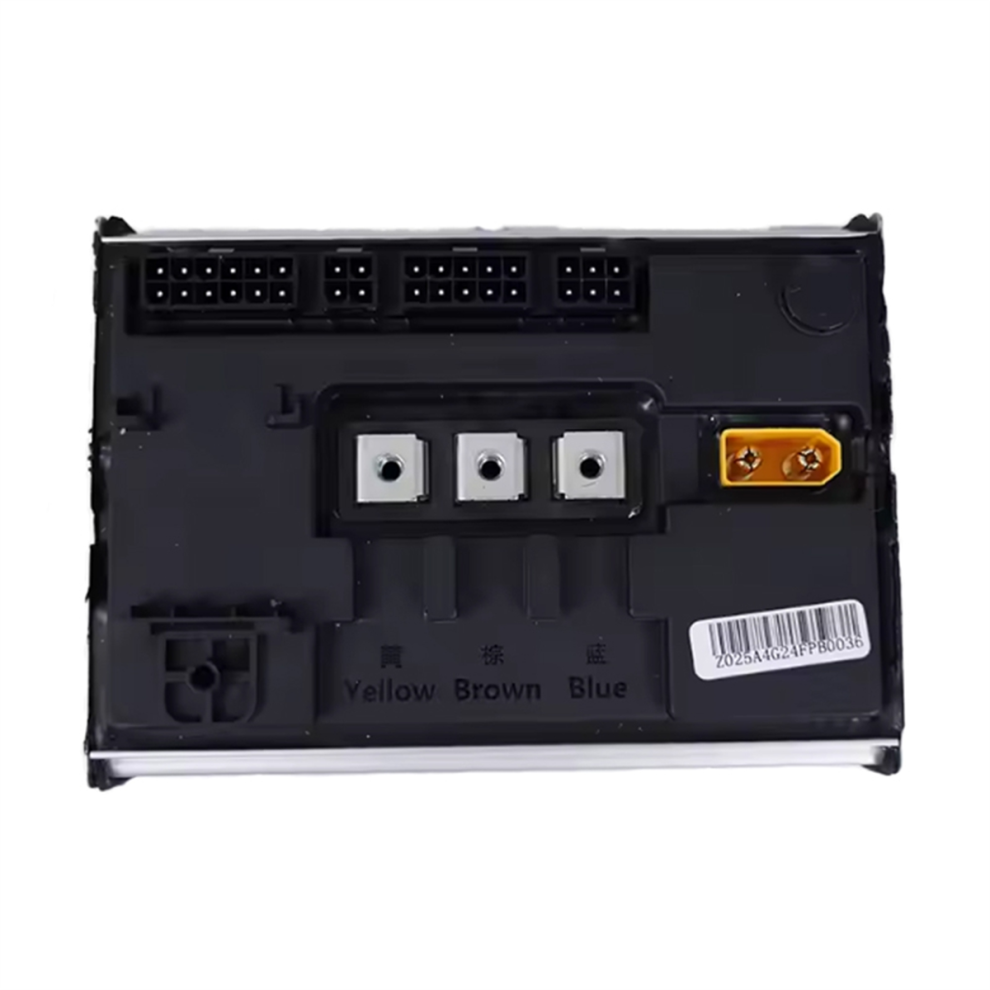 Controller Mainboard For Zt3 / Pro Electric Scooter Control Board Asse 4852261832878