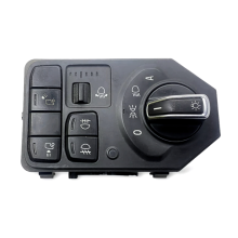 For Truck P410 Euro 6 2673075 2558589 Car Headlight Control Switch Acc