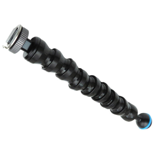 Rapid Deployment Camera Lighting Arm For Underwater-8 Joints
