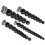 Universals Camera Lighting Mount Systems with-10 Joints 2