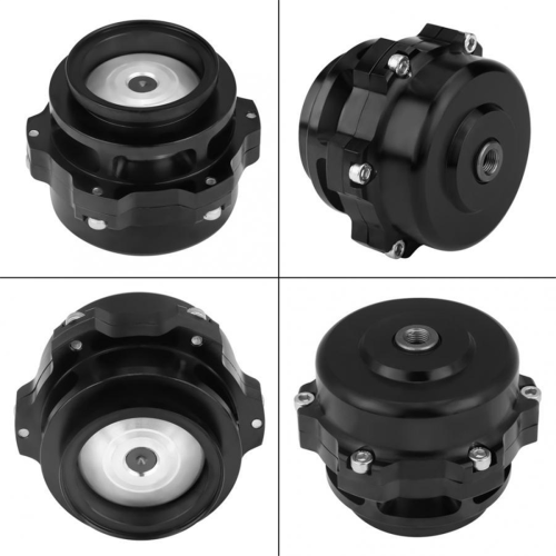 Aangepaste turbocompressor drukregelklep kit BOV 50MM Blow Off 2