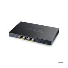 Zyxel XGS1935-28HP Managed L2+/L3 Gigabit Ethernet (10/100/1000)