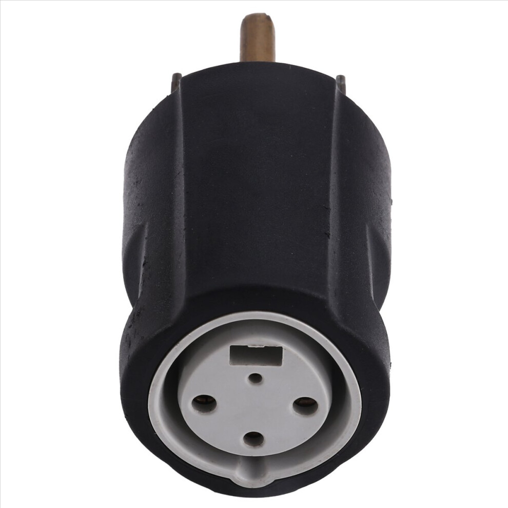 1014324-00-E For Model X S Nema 14-50 Adapter 240V 40A Adaptor Chargin Light 4852261833202