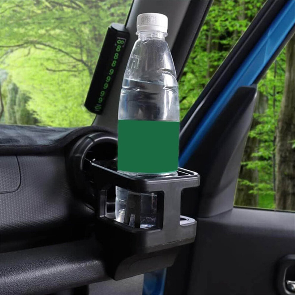 Car Cup Holder For Suzuki Jimny Jb74/Jb64 2018-2023 Water Cup Bracket 4852261833974
