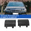 Car Front Side Skirt Small Cover Jack Positioning Rack Cap for E-Class 4