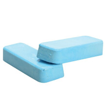 Zenith Profin Blumax Polishing Bars - Blue (pack Of 2)